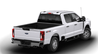 2026 Ford Super Duty® External Image 4